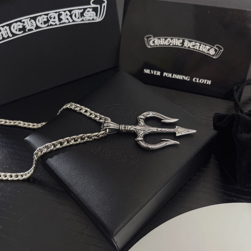 Chrome Hearts Necklaces